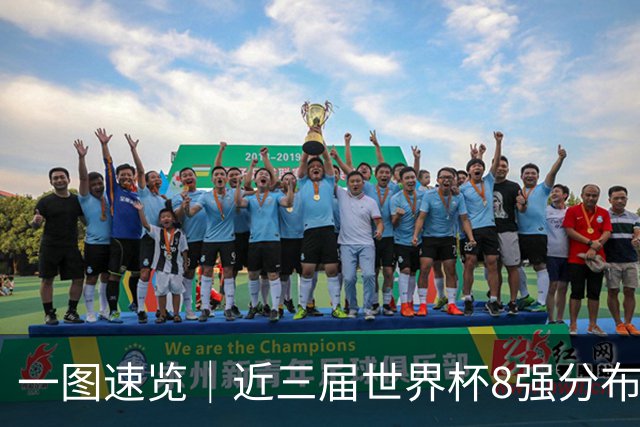 一图速览｜近三届世界杯8强分布--文旅·体育--人民网