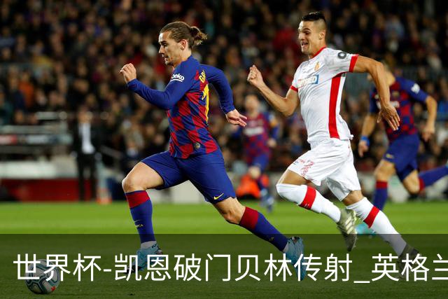 世界杯-凯恩破门贝林传射 英格兰2-0巴拿马小组第一