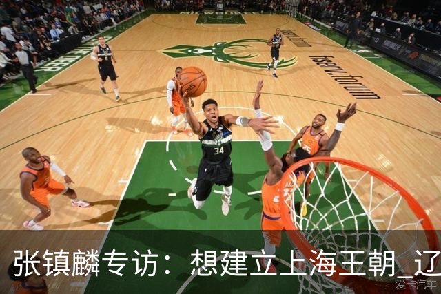 张镇麟专访：想建立上海王朝 辽沪球迷都一样都是拼了命想保护我